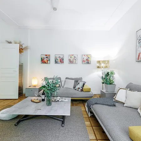 Apartamento Saint Philippe 7 - Superb Center *
