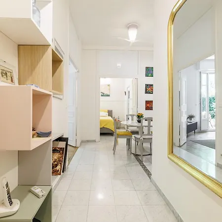 Saint Philippe 7 - Superb Center Apartamento