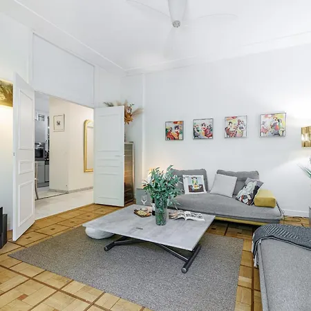 Apartamento Saint Philippe 7 - Superb Center