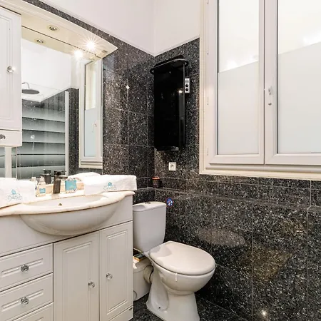 Apartamento Saint Philippe 7 - Superb Center
