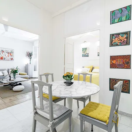 Apartamento Saint Philippe 7 - Superb Center *