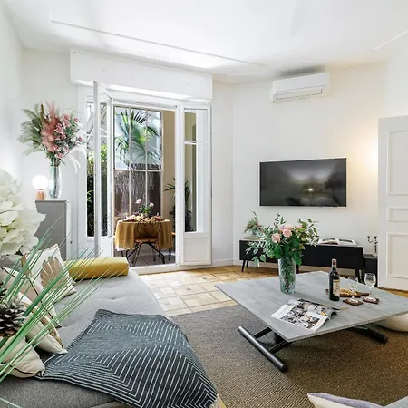 Saint Philippe 7 - Superb Center Apartamento *